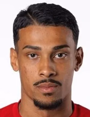 Lion de Oliveira