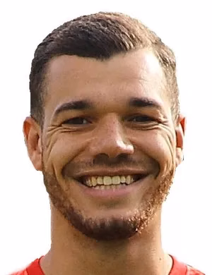 Lionel Salla