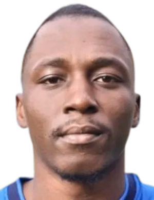 Yann Lionel Mayangui Samba
