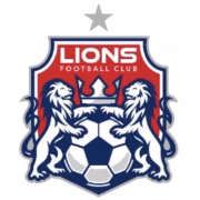 Lions FC герб