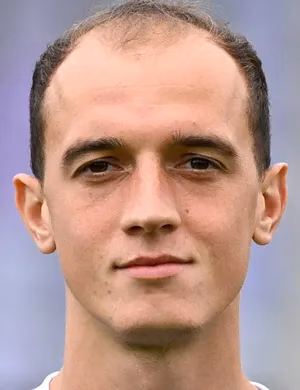 Liridon Mulaj