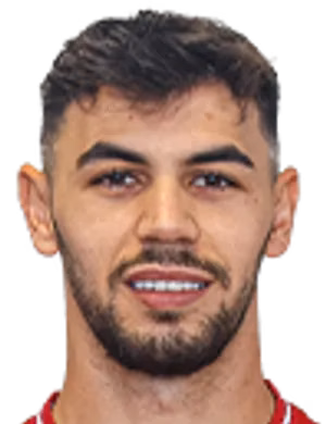 Lirim Kastrati