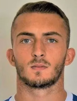 Lirim Mema
