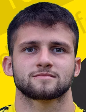 Lirim Mustafa