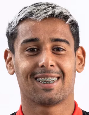 Jonathan Lisandro González Ramírez