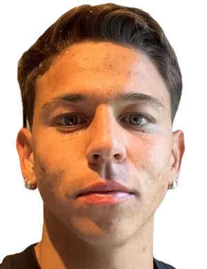 Lisandro Gabriel Morales