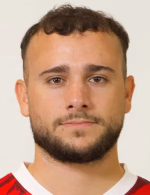 Lisandro Raphael Segura Tewes