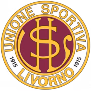 Livorno Primavera герб
