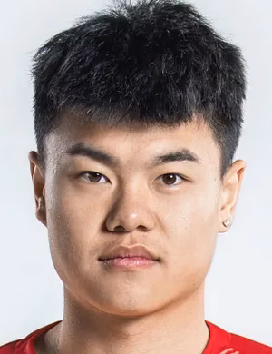 杨立瑜