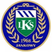 LKS Jankowy герб