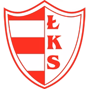 LKS Lomza U19 герб