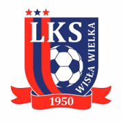 LKS Wisła Wielka герб
