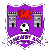Llandarcy герб