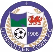Llangollen Town герб