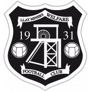 Llay Welfare герб