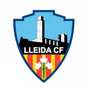 Lleida CF герб