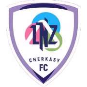 LNZ Cherkasy U17 герб