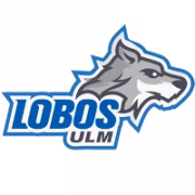 Lobos de la ULMX герб