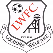 Lochore Welfare FC герб