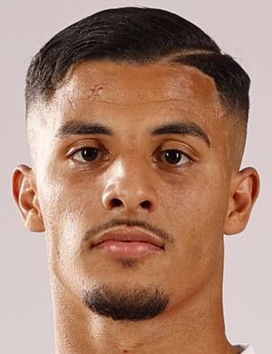 Lofti Boussouar