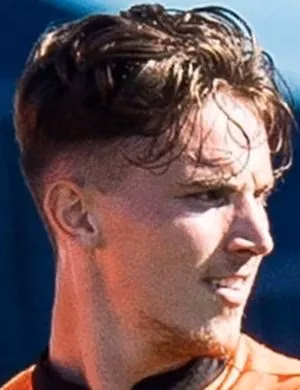 Logan Paul Chalmers