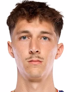 Logan Farrington