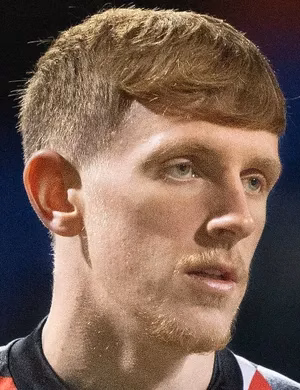 Logan Pye