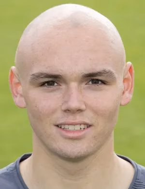 Logan Ross