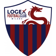 Logex FC Milano герб