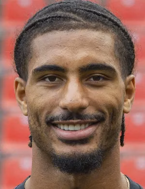 Loïc Badé