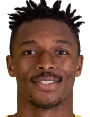 Antoine Loic Essomba Bikoula