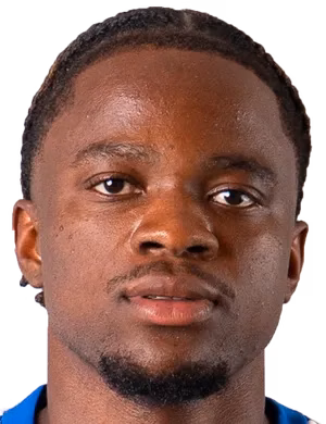 Cyrille Loic Onana Etoga