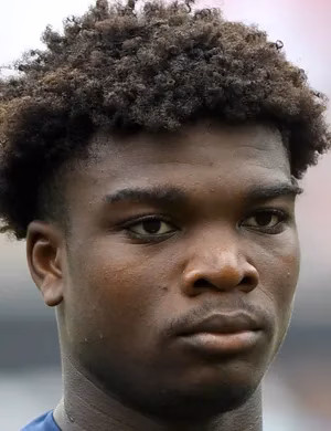 Loïc Junior Mbe Soh