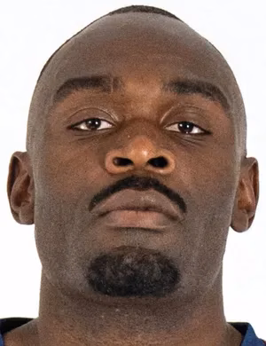 Loïc Williams Socka Bongué