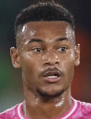 Loïc Williams Ntambue Kayumba Gironés
