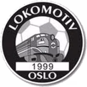 Lokomotiv Oslo II герб
