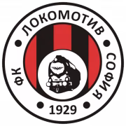 Lokomotiv Sofia U18 герб