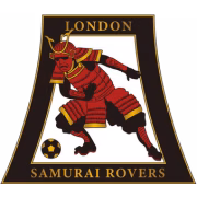 London Samurai Rovers герб