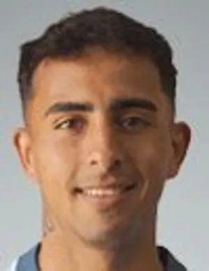 Lorenzo Gabriel Barrera