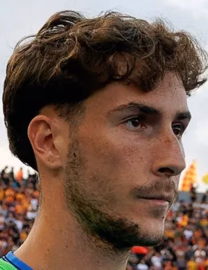 Lorenzo Bernasconi