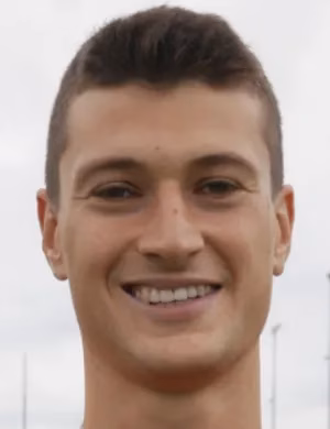 Lorenzo Borri