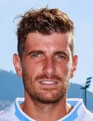 Lorenzo Caprioni