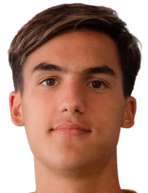 Lorenzo Carvalho