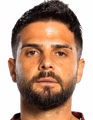 Lorenzo Insigne
