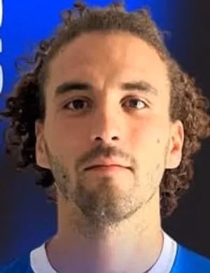 Lorenzo Pagliari