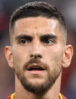 Lorenzo Pellegrini