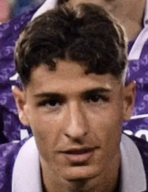 Lorenzo Romani