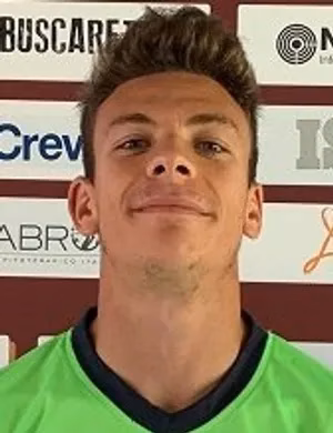 Lorenzo Santarelli