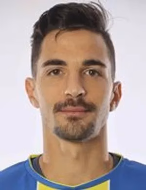 Loris Bacchetti