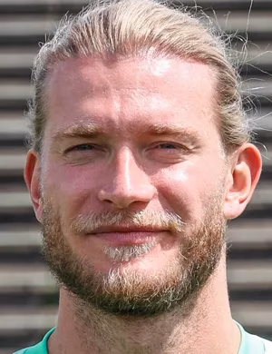 Loris Sven Karius